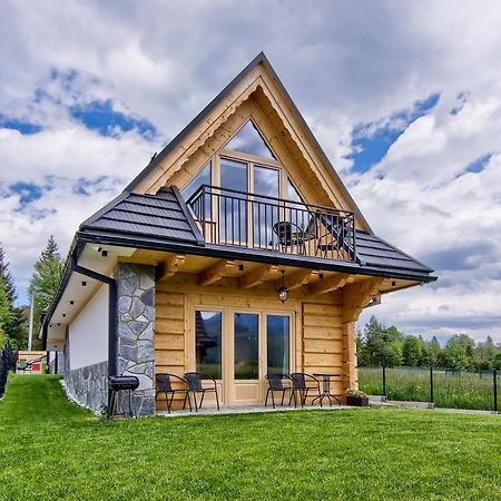 Peak House Villa Koscielisko Bagian luar foto